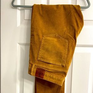Ralph Lauren Corduroy pants